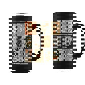 4Th Of July Goose Retro Independence Day Firequacker Coffee Mug - Monsterry
