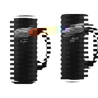 Baguette Rainbow Faguette Lgbt Pride Month Coffee Mug | Mazezy