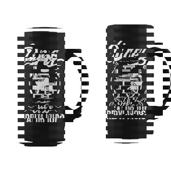 Bbq Smoking Meat Smoker Grilling Barbecue Dad Coffee Mug - Thegiftio UK