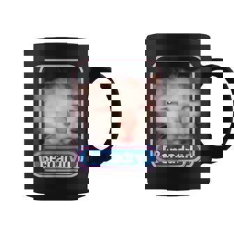 Benadryl Cat Weird Adult Humor Meme Men Coffee Mug | Mazezy