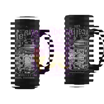 Benny’S Moonbeam Ice Cream Parody Coffee Mug - Monsterry
