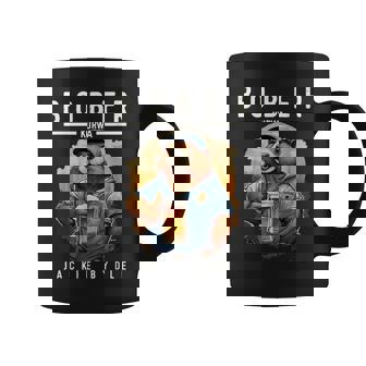 Bober Bóbr Kurwa Polish Kurwa Bober コーヒーマグ - Kawaiitshirt