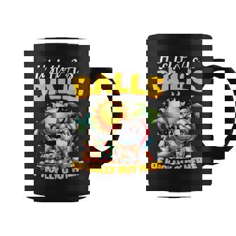 Christmas In July Hawaii Santa Beach Summer Vacation Coffee Mug - Monsterry