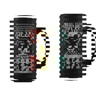Class Of 2026 Gamer Senior 2026 s Coffee Mug - Thegiftio