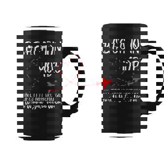 Couple Matching Outfits For Baecay Apparel Cute Couples Trip Matching Vacation Baecation Mode-Vibes Coffee Mug - Monsterry