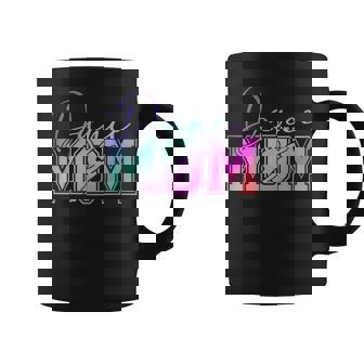 Dance Mom Mother's Day Killin' This Dance Mom Things Coffee Mug - Thegiftio