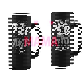 Dog Pittie Mom Pitbull Dog Lovers Coffee Mug - Monsterry