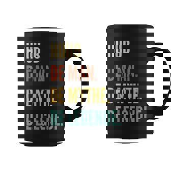 Dutch First Name Huub コーヒーマグ - Kawaiitshirt