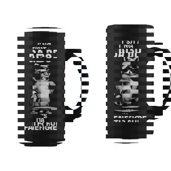 Father's Day Dad Coffee Mug | Mazezy