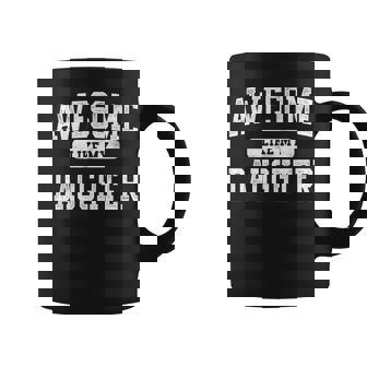 Father's Day Dad From Daughter Daddy Coffee Mug | Mazezy