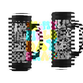 Field Day 2025 In My Field Day Era Teacher Boy Girls Coffee Mug - Thegiftio