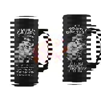Graduation I Graduated Can I Go Back To Bed Now Women Coffee Mug | Mazezy