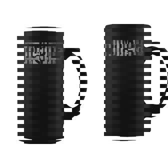 Hustle For And Cool Humble Odometer Coffee Mug | Mazezy
