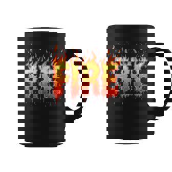 Ice And Fire Costume Halloween 2025 Family Matching Coffee Mug | Seseable CA