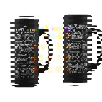 Italian Brainrot It’S My 7Th Birthday Meme Boys Girls Coffee Mug - Thegiftio