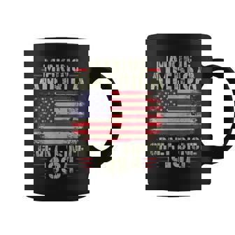Making America Great Since 1994 28Th Birthday Coffee Mug - Thegiftio