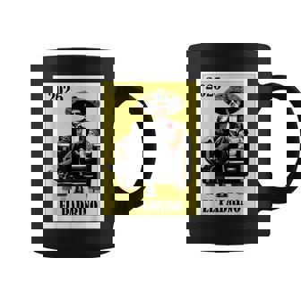 Mexican Baptism Padrino Proposal 2025 El Padrino Coffee Mug - Thegiftio