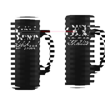 Obama Day June 14 Obama Still Missed Appreciation Coffee Mug | Mazezy