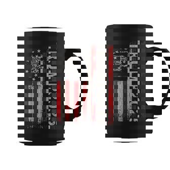 Qr President Trump 4547 Trump Dancing Code Coffee Mug - Thegiftio UK