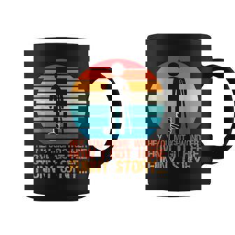 Recovery Broken Leg Get Well 衣装 怪我 足 足首 コーヒーマグ - Kawaiitshirt