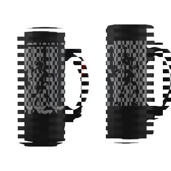 Soccer Football Boys Soccer Player Siuuu Coffee Mug - Thegiftio