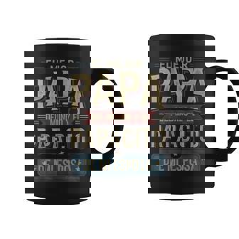 Spanish Dad Joke Latino Father’S Day Papá Humor Coffee Mug - Thegiftio