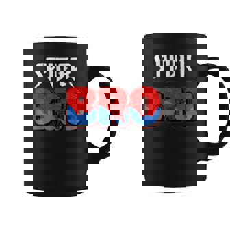 Spider Bro For Birthday Matching Family Coffee Mug - Thegiftio