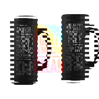 oftware Engineer Programador Programador Codificación Código In Mangas Taza de café - Regaloses