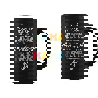 From Fur Mama To Baby Mom Groovy Dog Cat Owner Mom Pregnant Coffee Mug - Thegiftio