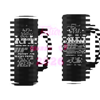 Futur Maman 2026 Maman Chargement En Cours 2026 Tasse - Cadeauxyz