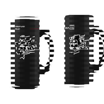 Fuz HokkaidoExe_23_野口大介 コーヒーマグ - Kawaiitshirt