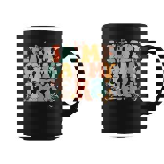 In My Gammy Era Baby Announcement For Grandma Mother's Day Coffee Mug - Thegiftio