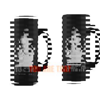 Ganesha ガネーシャ You Are That コーヒーマグ - Kawaiitshirt