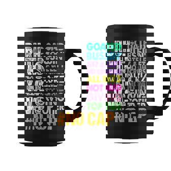 Gen A Slang Bruh Teachers Happy Last Day Of School 2025 Coffee Mug - Thegiftio