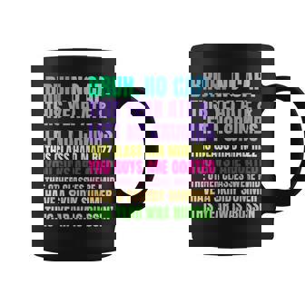 Gen A Slang Teachers Happy Last Day Of School 2025 Coffee Mug | Mazezy