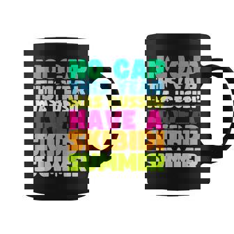 Gen A Slang Teachers Happy Last Day Of School 2025 Coffee Mug | Mazezy