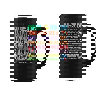 Gen A Slang Teachers Happy Last Days Of School Bruh Coffee Mug | Mazezy