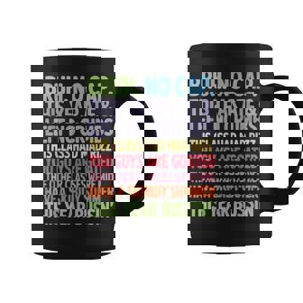 Gen Z & A Slang Teachers Happy Last Day Of School 2025 Coffee Mug - Monsterry