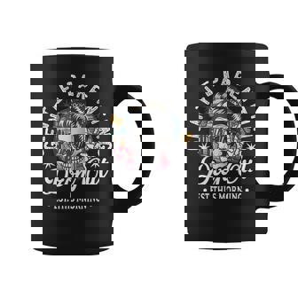 Gentle Parenting Drop Out Mom Motherhood Coffee Mug | Mazezy