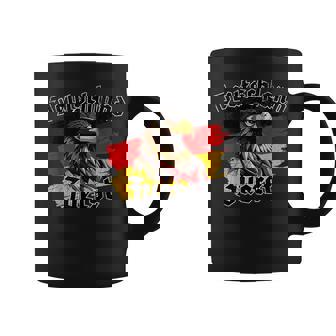 Germany First German Eagle Classic Tassen - Seseable