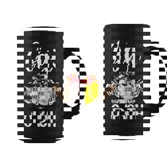 Gigi Of Both Baseball Softball Gigi Of Ballers Coffee Mug - Thegiftio