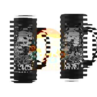 Girl Lainey Personalized Name Cowgirl Coffee Mug | Seseable CA