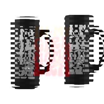 In My Girl Mama Era New Mom Club Girl Mother Day Mom Coffee Mug - Monsterry