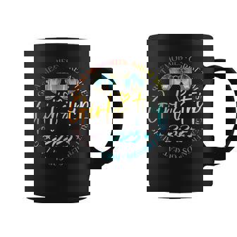 Girls Trip 2025 Girls Weekend 2025 For Summer Vacation Coffee Mug - Thegiftio