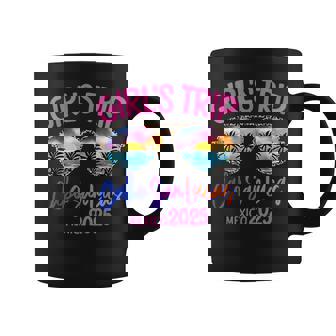 Girls Trip Cabo San Lucas Mexico 2025 Weekend Vacation Group Coffee Mug | Seseable FR