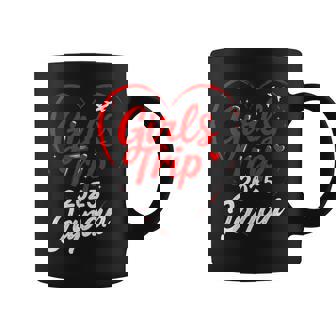 Girls Trip Japan 2025 Vacation Weekend Birthday Squad Coffee Mug - Thegiftio