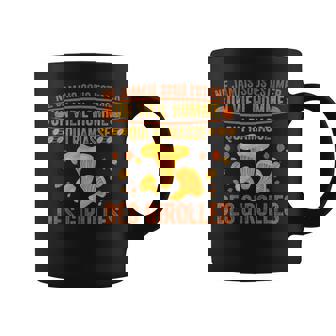 Girolle Champignon Girolles Champignons Cueillette Girolle Tasse - Cadeauxyz