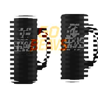 Go Beavs AKA Beavers Because Oregon Is The Beaver State Coffee Mug | Seseable FR