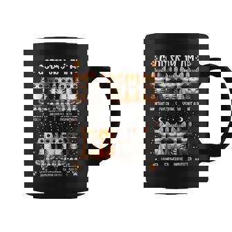 Godays I Am Christian 聖書詩 猫好き クリスチャン コーヒーマグ - Kawaiitshirt