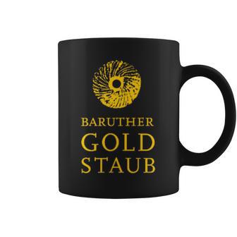 Goldstaub Das Für Die Freunde Des Weins Tassen - Geschenkecke